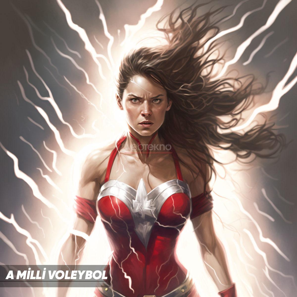 Ülkemizdeki Takımlar Süper Kahraman Olsaydı Nasıl Görünürlerdi? Yapay Zekâyla Resmettik