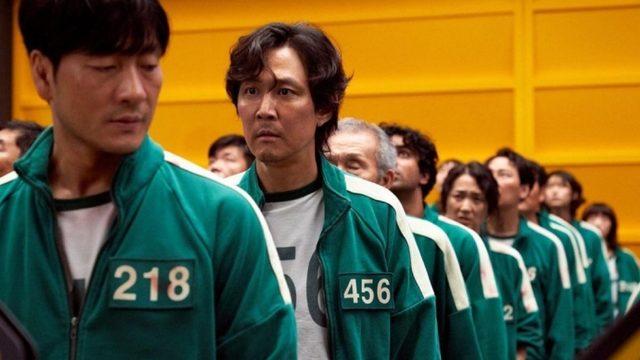 Squid Game Dizisinin Sempatik Karakteri Gi-hun, En Çok Zorlandığı Oyunu Açıkladı