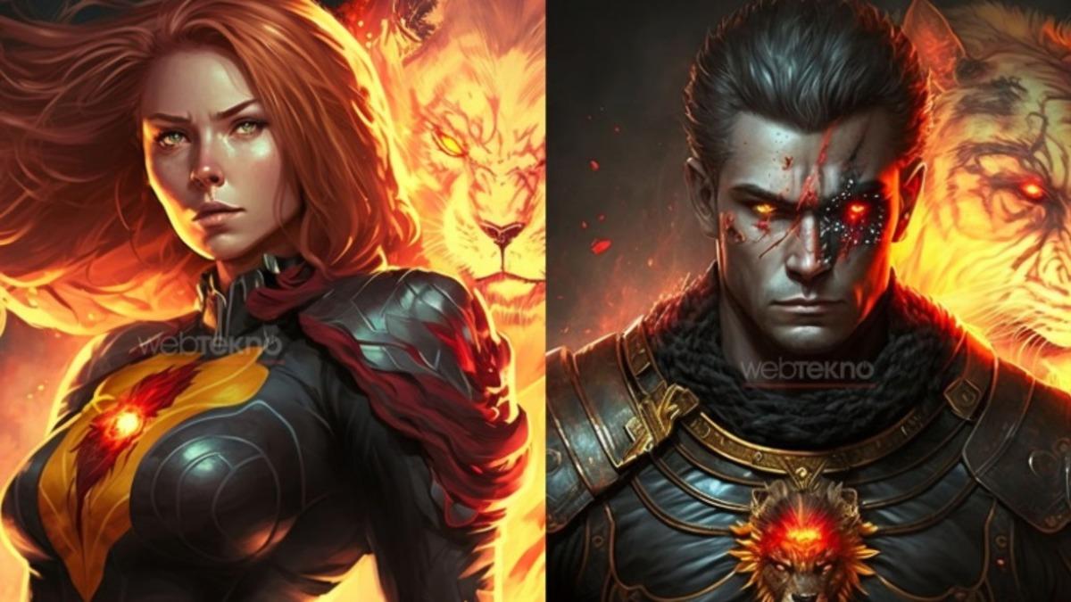 Ülkemizdeki Takımlar Süper Kahraman Olsaydı Nasıl Görünürlerdi? Yapay Zekâyla Resmettik