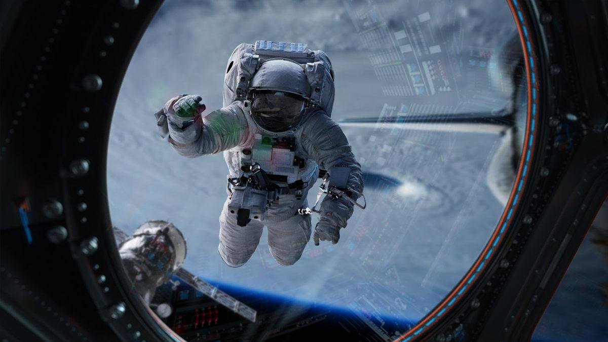 Uzay Yolculuklarının İnsan Beynine Etkisini Ortaya Koyan Bir Araştırma Yapıldı: Sonuç İç Açıcı Değil