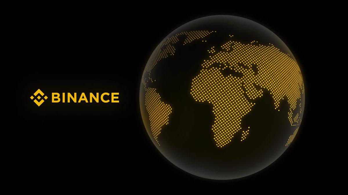 Binance, Kullanıcı Sayısını ve Bu Kullanıcıların Her Gün Kaç Milyar Dolarlık İşlem Yaptığını Açıkladı