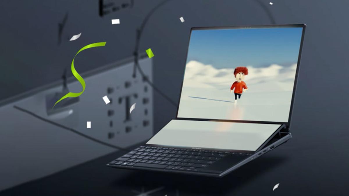 NVIDIA’nın Bilgisayar Hediyeli Tasarım Yarışmasının Kazananı Açıklandı [Video]