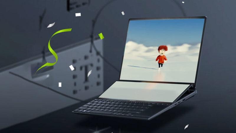 NVIDIA’nın Bilgisayar Hediyeli Tasarım Yarışmasının Kazananı Açıklandı [Video]