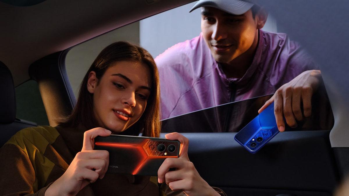 Mobil Oyuncuların Favorisi Olacak TECNO POVA 4 ve POVA 4 Pro, Türkiye’de Satışa Sunuldu
