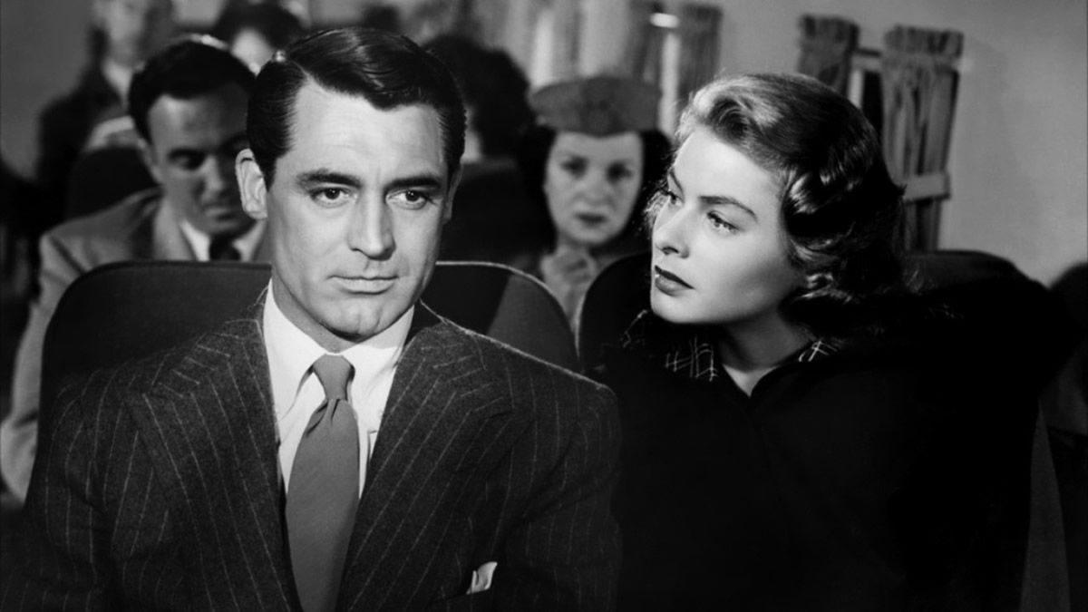 Hollywood’un Gördüğü En Ünlü Oyunculardan Ingrid Bergman’ın En İyi 10 Filmi