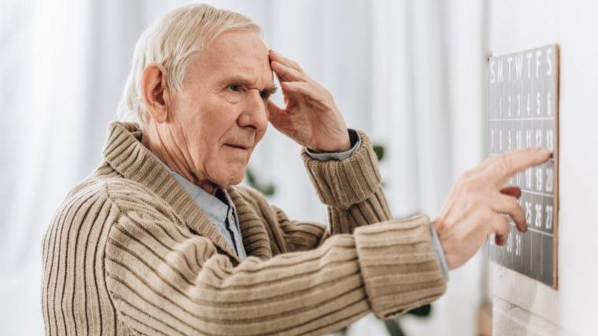 ’Bunama’ Olarak Bilinen Demans Hastalığı Erken Teşhis Edilebilecek