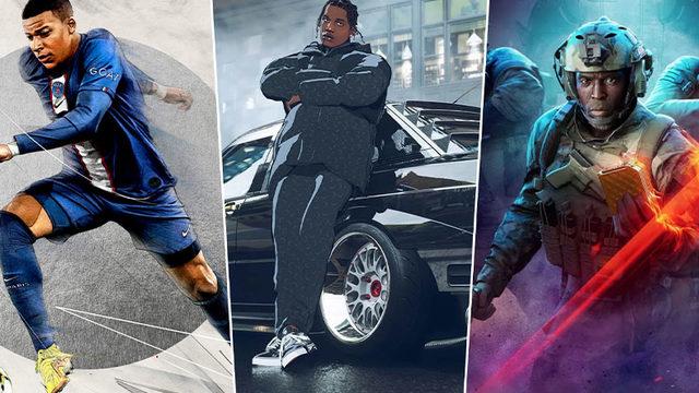 EA Oyunları Yüzde 90’a Varan İndirime Girdi: FIFA 23, NFS Unbound ve Daha Fazlası