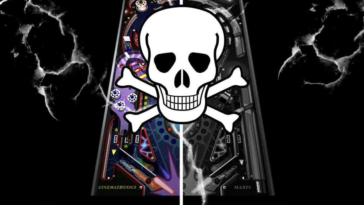 Çoğumuzun Bilgisayarda Oynadığı İlk Oyun Olan Pinball’un Sessiz Sedasız Ortadan Kaybolma Hikâyesi