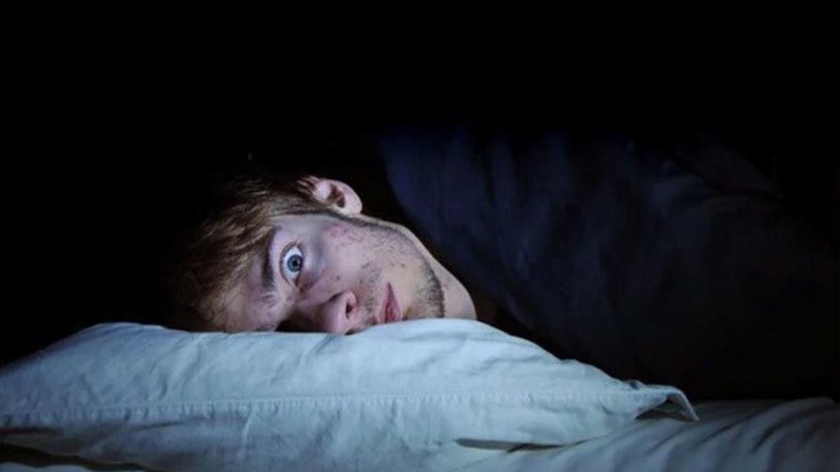 Bilim İnsanları, Paranormal Olaylarla Uyku Arasında İlginç Bir Bağlantı Keşfetti