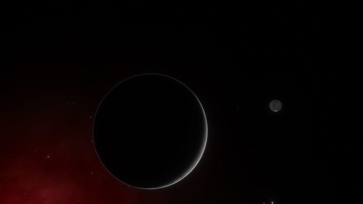 Evrenin Derinliklerindeki Devasa Issız Alan Boötes Boşluğu’nun Gizemi Ne?