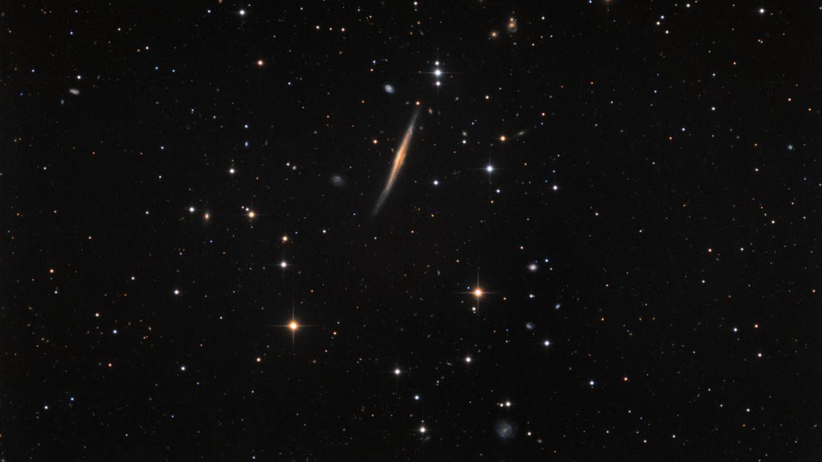 Evrenin Derinliklerindeki Devasa Issız Alan Boötes Boşluğu’nun Gizemi Ne?