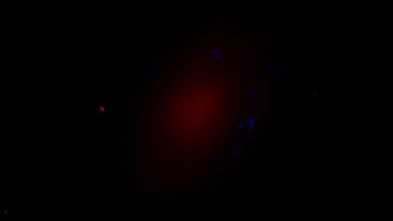 Evrenin Derinliklerindeki Devasa Issız Alan Boötes Boşluğu’nun Gizemi Ne?