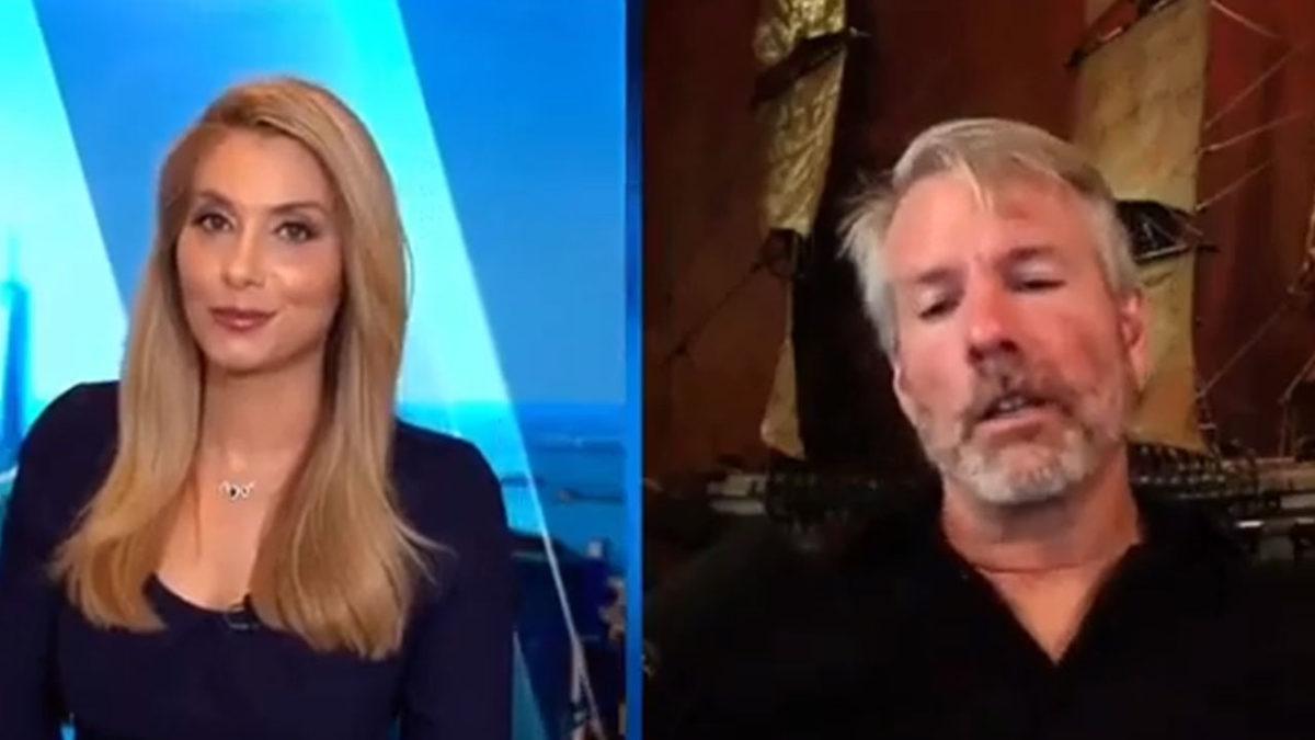 Ünlü Yatırımcıdan Türkiye’ye Bitcoin Önerisi: 5 Milyar Dolarlık Al, 5 Sene İçinde 50 Milyar Doların Olsun