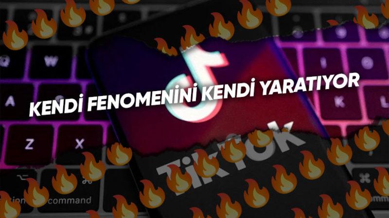 TikTok’ta Hangi Videonun Viral Olacağına Çalışanların Karar Verdiği Ortaya Çıktı