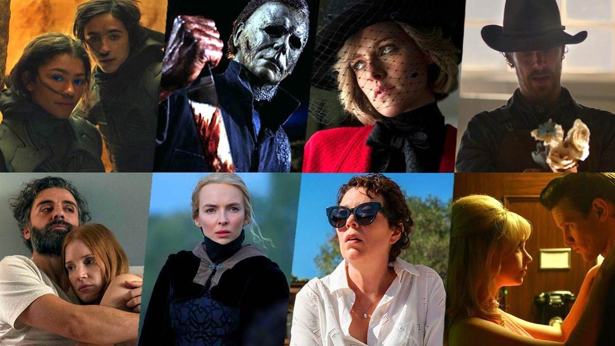 Sonbaharın En Sıra Dışı Filmleri Belli Oldu: Vurdu Kırdı İstemeyenler Toplansın