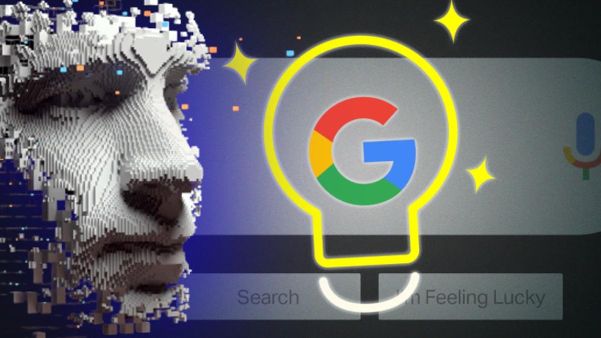 Google, ChatGPT Nedeniyle Alarma Geçti: Rakip Sohbet Botu Geliyor