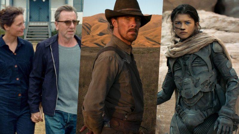 Sonbaharın En Sıra Dışı Filmleri Belli Oldu: Vurdu Kırdı İstemeyenler Toplansın