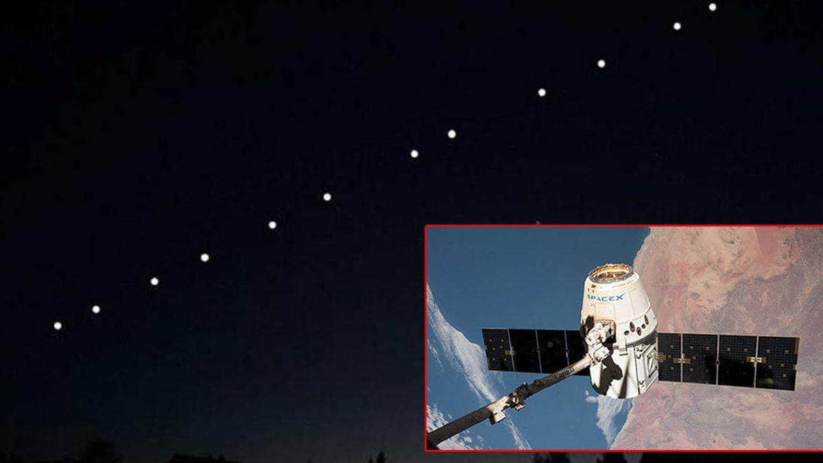 Elon Musk, Şimdi de Starlink ile Uçaklara Kablosuz İnternet Hizmeti Sağlamanın Peşinde