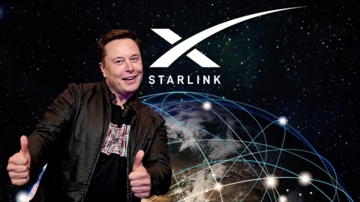 Elon Musk, Şimdi de Starlink ile Uçaklara Kablosuz İnternet Hizmeti Sağlamanın Peşinde