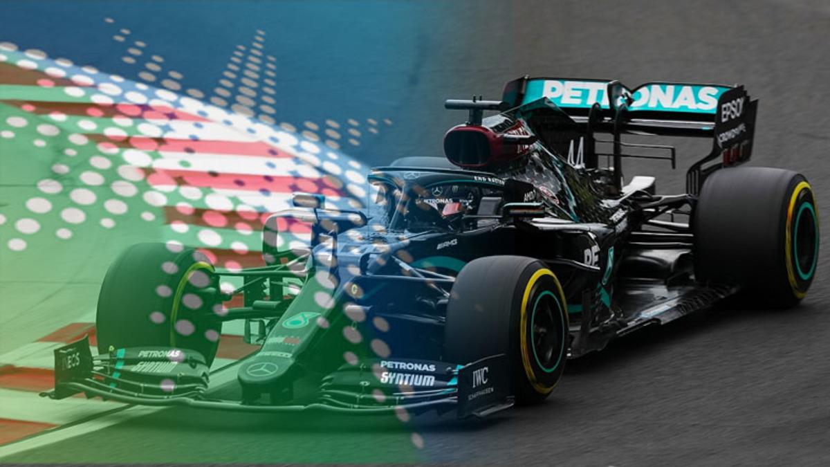 Mercedes Formula 1 Takımı, Petronas ile Yollarını Ayırıyor: Yeni Sponsor Şimdiden Belli