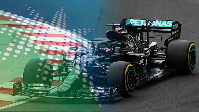 Mercedes Formula 1 Takımı, Petronas ile Yollarını Ayırıyor: Yeni Sponsor Şimdiden Belli