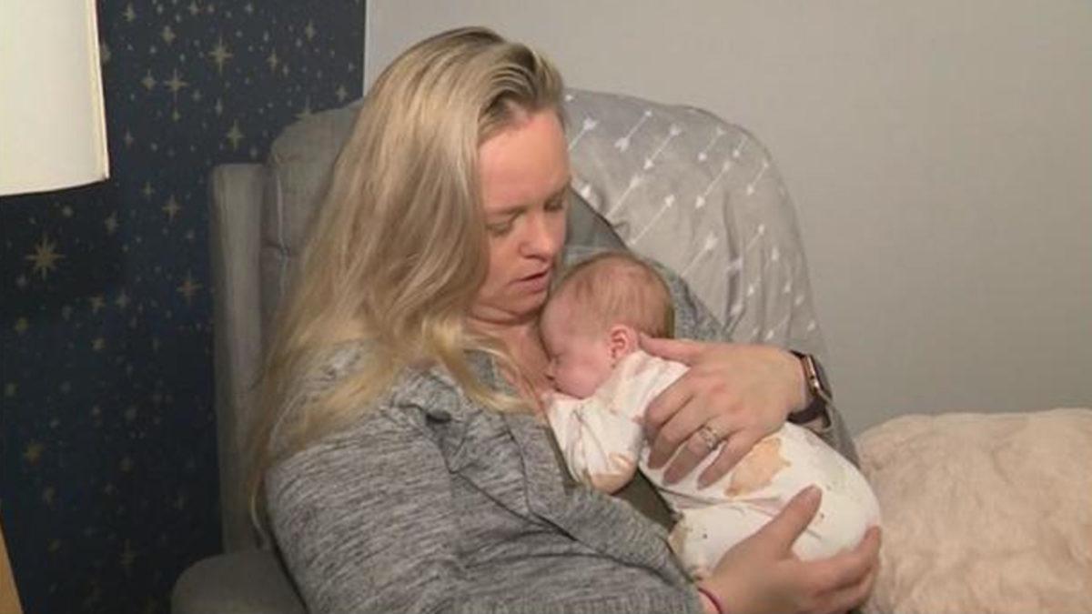 Apple Watch, Bu Sefer de Hamile Bir Kadının ve Bebeğinin Hayatını Kurtardı