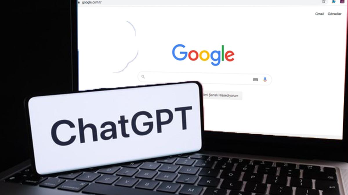 ChatGPT’ye Rakip Bir Bot Geliştireceği Söylenen Google’ın, Yapay Zekâ ile Oluşturulan İçerikleri Engellemeyeceği İddia Edildi