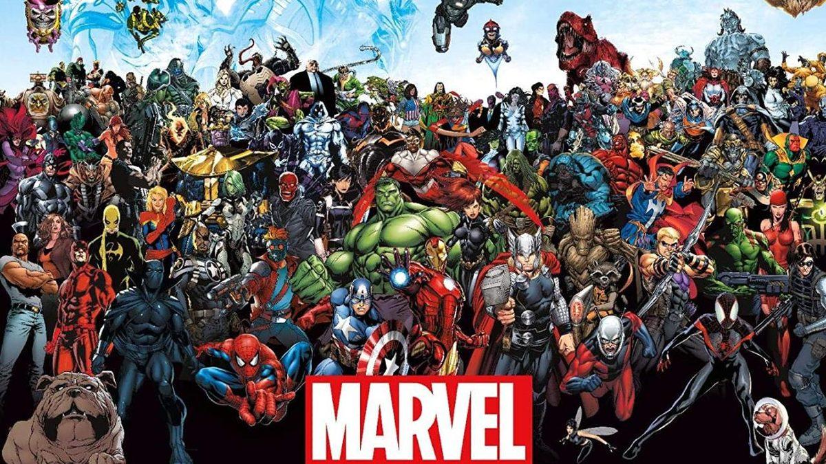 27 Bin Marvel Çizgi Romanının Hepsini Okuyan Çılgın Adam, Marvel’ın Başarısındaki ’Sırrı’ Çözdü
