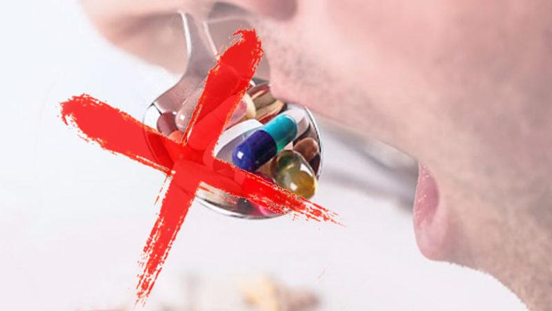 Bilim İnsanları Ağrı Kesicilerin Sonunu Getirecek Yeni Bir Tedavi Keşfetti (Yan Etkisi Yok)