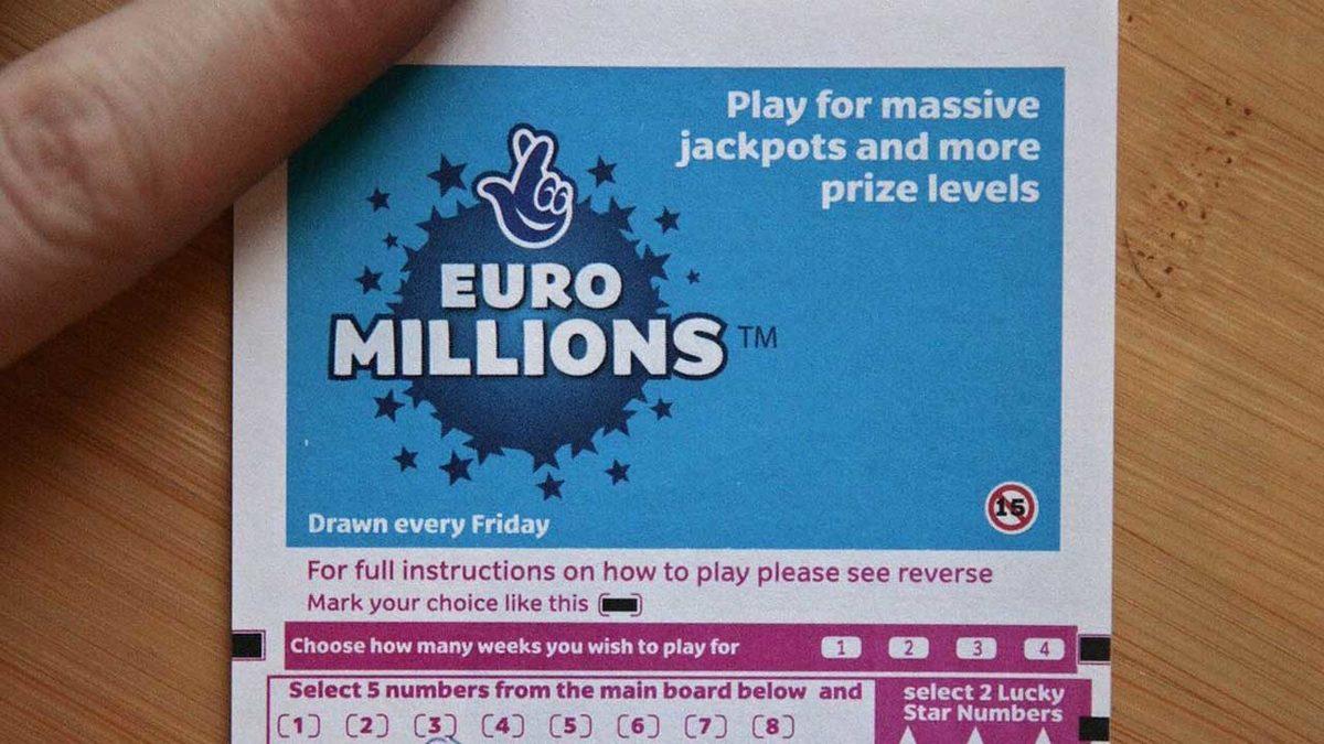 Avrupa’nın En Büyük Sayısal Lotosu Çekildi: Büyük Ödül Tam 2,3 Milyar TL Değerinde