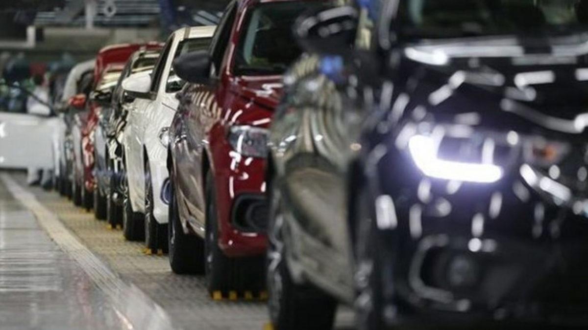 Bir Gecede 60 Bin TL Zam: Sıfır Otomobil Fiyatlarına ‘Kur’ Zammı Geliyor