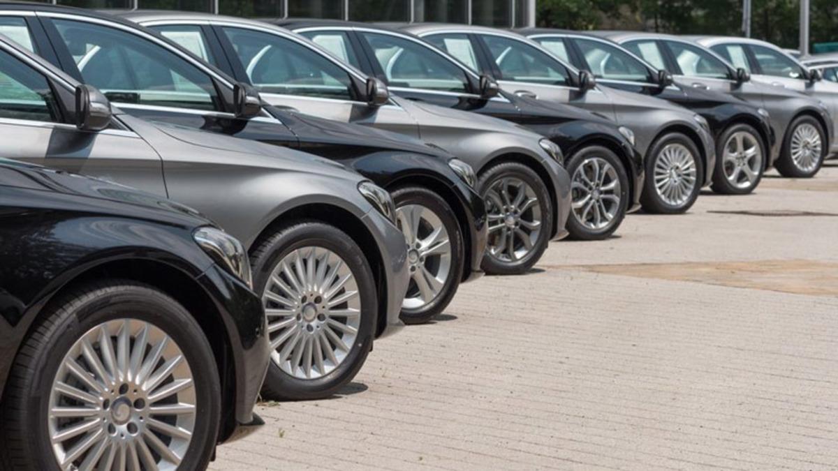 Bir Gecede 60 Bin TL Zam: Sıfır Otomobil Fiyatlarına ‘Kur’ Zammı Geliyor