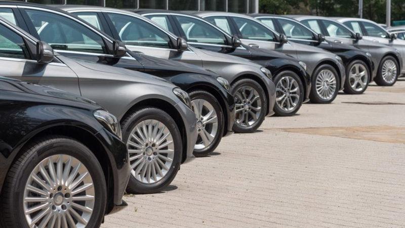 Bir Gecede 60 Bin TL Zam: Sıfır Otomobil Fiyatlarına ‘Kur’ Zammı Geliyor