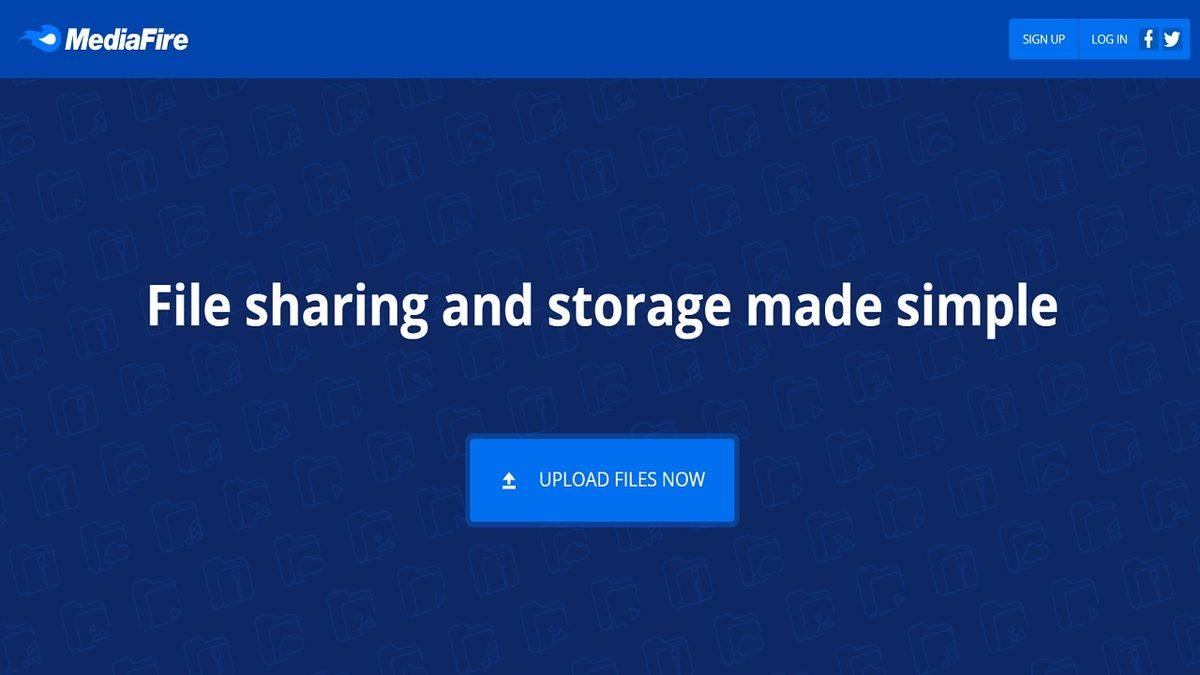 Sürekli Karşımıza Çıkan MediaFire’dan Dosya İndirmek Güvenli mi?