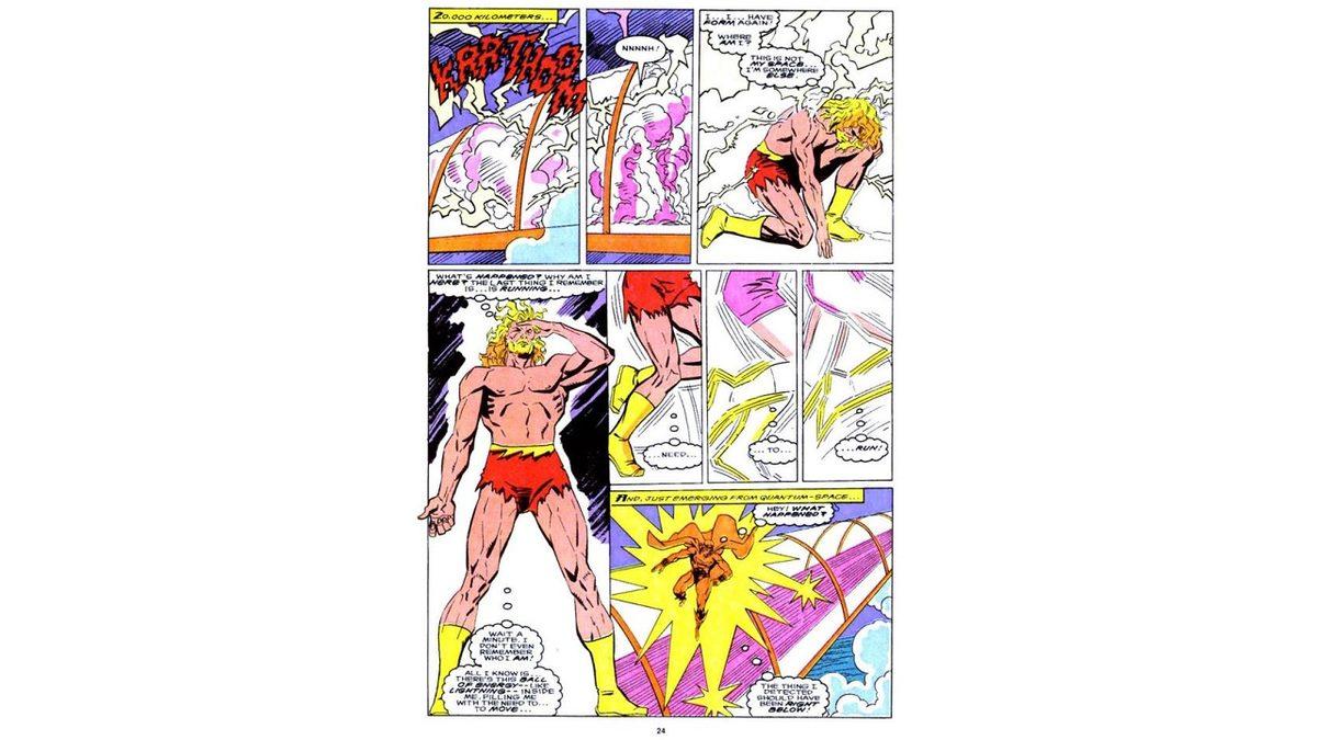 DC Evreninin Tanrısal Güçlerle Donatılmış En Eski Kahramanlarından ’Flash’ Hakkında İlk Kez Duyacağınız 9 Bilgi