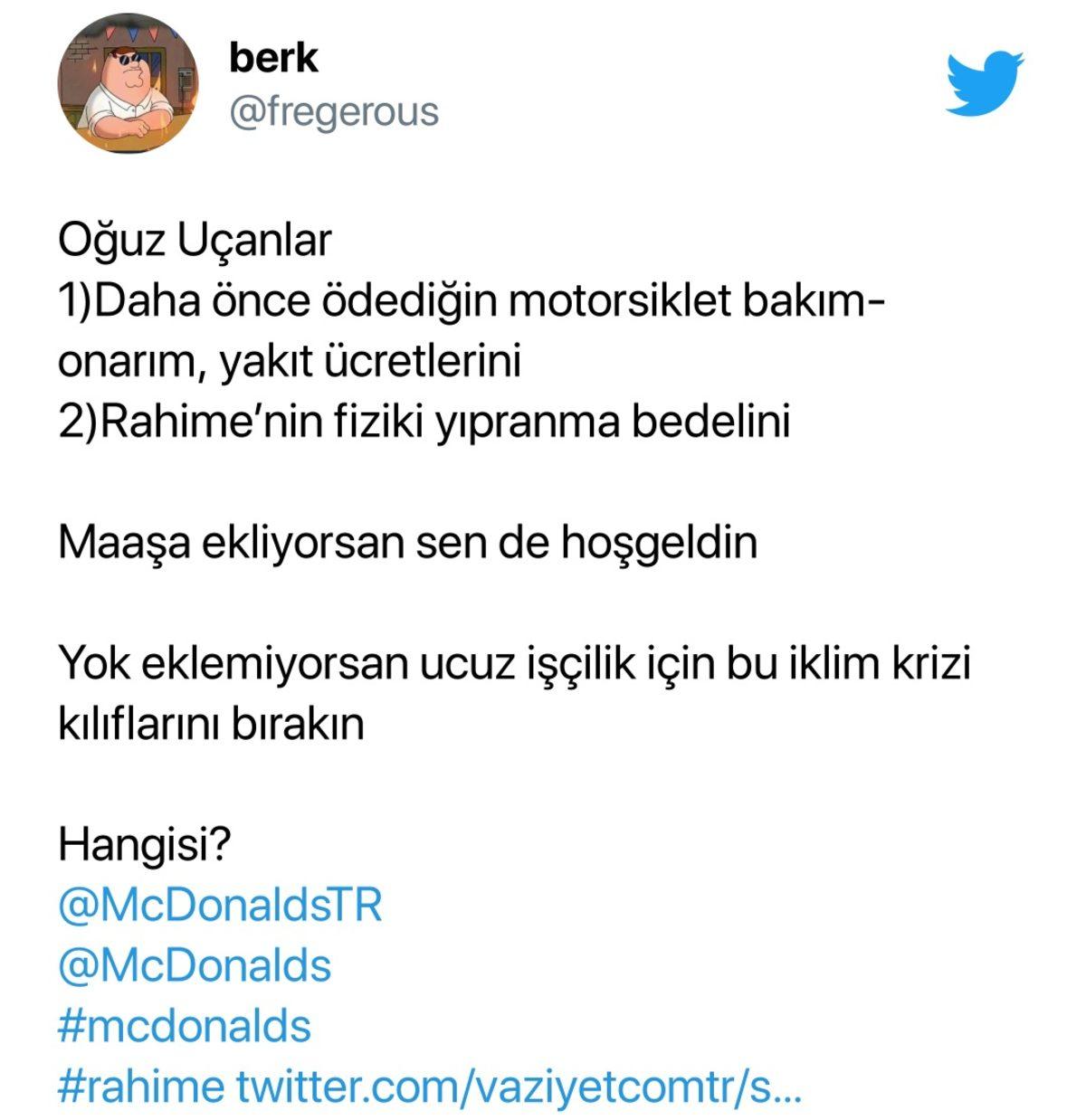 McDonald’s ile KFC’nin Bisikletli Kurye Girişimi, Tepkiyle Karşılandı: Tamam da Neden?