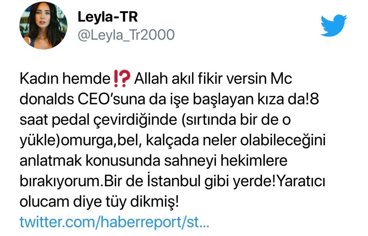 McDonald’s ile KFC’nin Bisikletli Kurye Girişimi, Tepkiyle Karşılandı: Tamam da Neden?