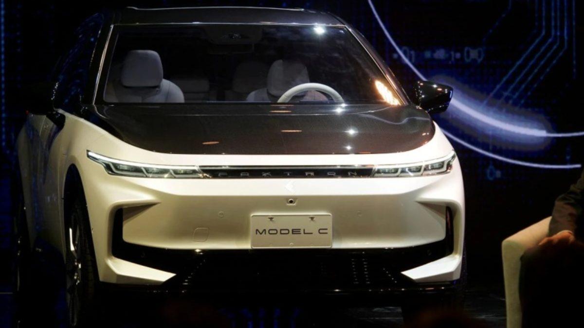 iPhone Üreticisi Foxconn, Elektrikli Otomobil Prototiplerini Tanıttı: Apple Car İlk Kez Ortaya Çıkmış Olabilir