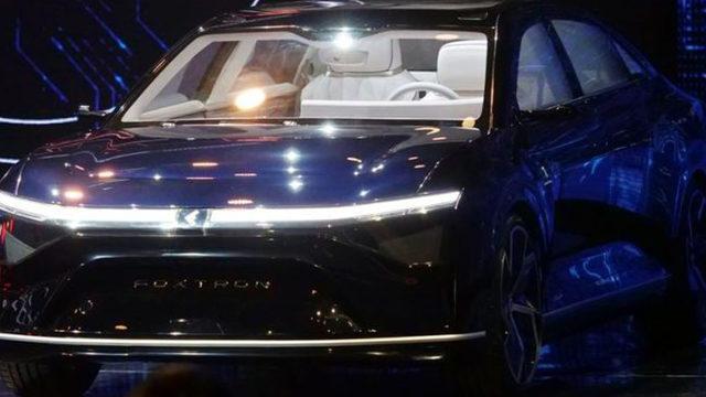 iPhone Üreticisi Foxconn, Elektrikli Otomobil Prototiplerini Tanıttı: Apple Car İlk Kez Ortaya Çıkmış Olabilir