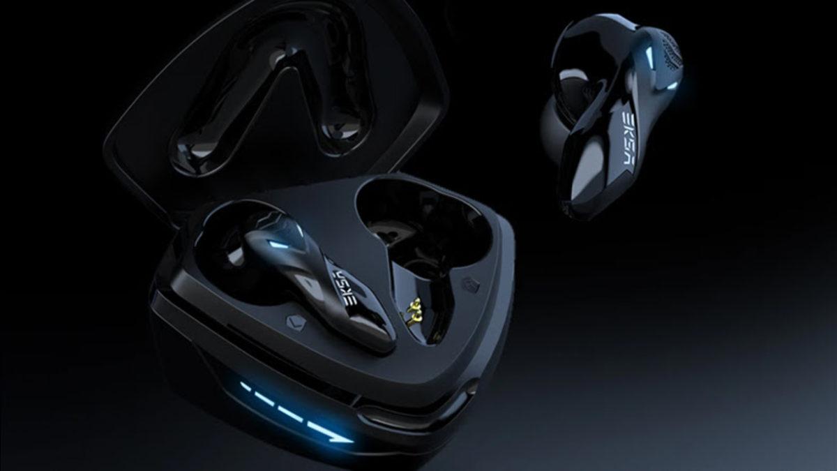 Devasa Kullanım Süresiyle En Son Ne Zaman Şarj Ettiğinizi Unutacağınız Kablosuz Kulaklık: EKSA GT1 Cobra