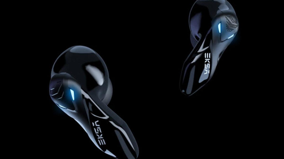 Devasa Kullanım Süresiyle En Son Ne Zaman Şarj Ettiğinizi Unutacağınız Kablosuz Kulaklık: EKSA GT1 Cobra