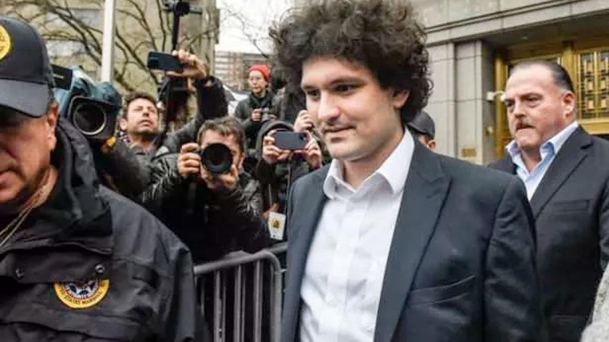FTX Skandalının Mimarı ’Global Tosuncuk’ Sam Bankman-Fried’ın 700 Milyon Dolarına El Koyuldu: Hepsini Kaybetmek Üzere!
