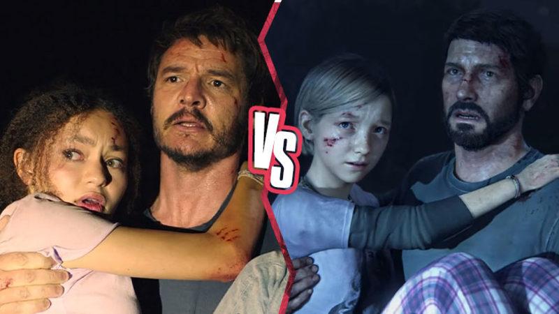 The Last of Us Dizisindeki 7 Önemli Sahnenin Oyunla Kıyaslaması: İşte Tüm Benzerlikler ve Farklar