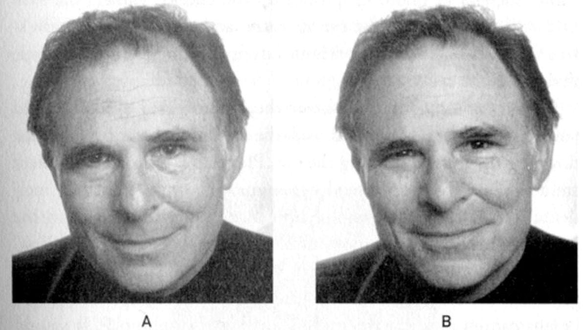 Fotoğraf Çekilirken Doğal Bir Şekilde Gülümsemek Neden Bu Kadar Zordur?