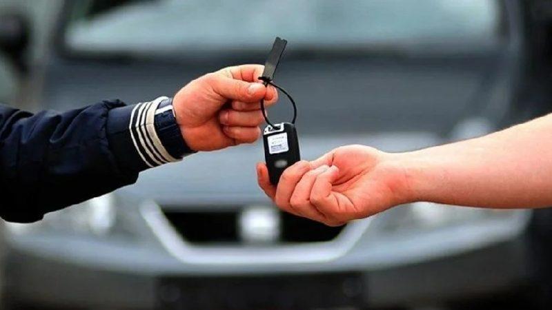 Türkiye’deki Sürücülerin Ne Sıklıkla Araç Değiştirdiği Belli Oldu