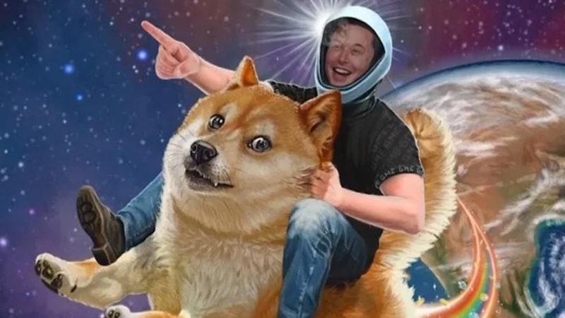 Elon Musk, Tek Bir Emoji ile Dogecoin’i Uçurdu: Birkaç Dakikada Yüzde 20 Kâr Getirdi