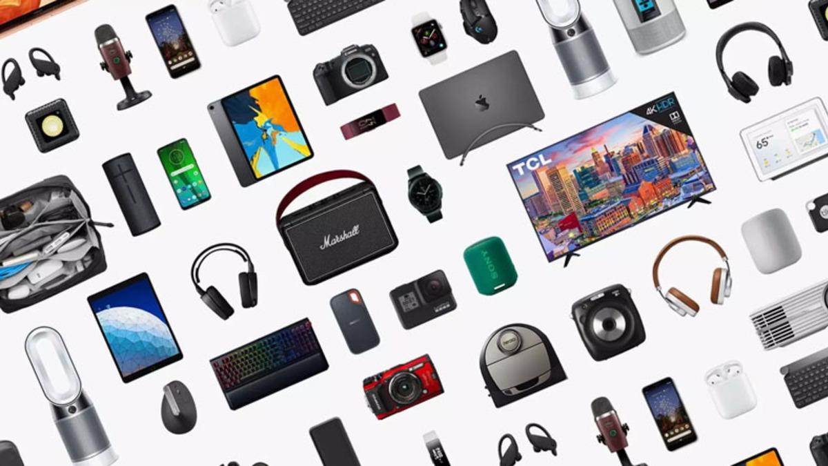 Türkiye’de En Çok Kullanılan Teknolojik Ürünler Belli Oldu: Robot Süpürgeler Sarmış Dört Bir Yanımı