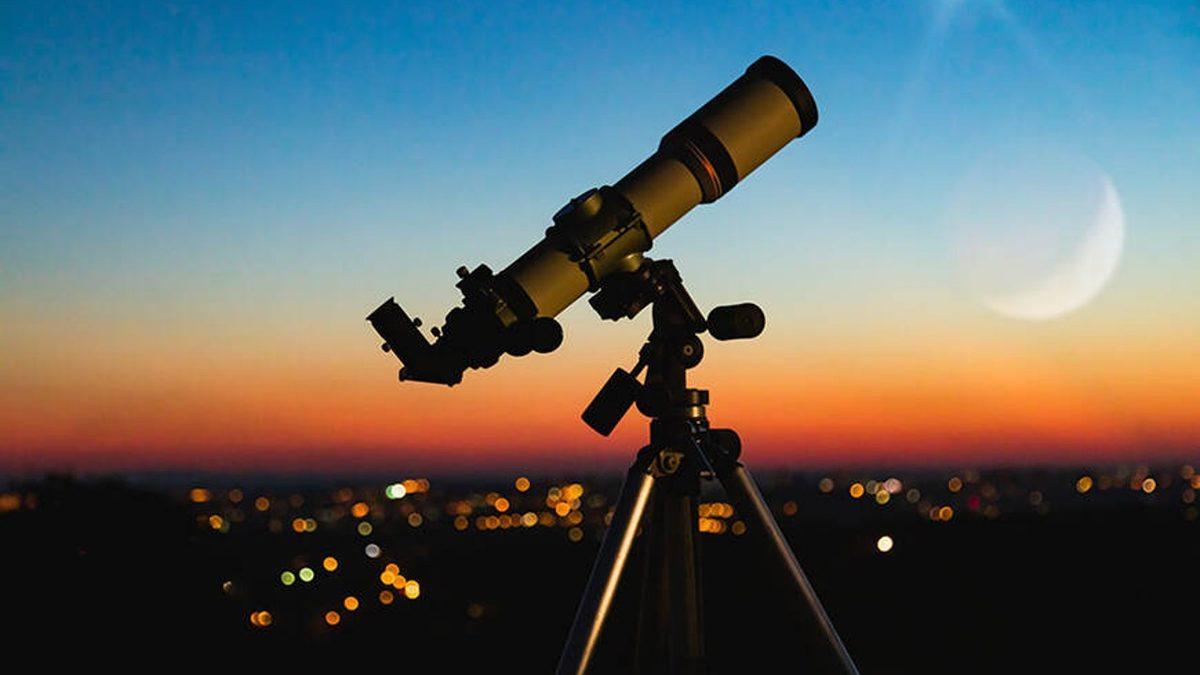 En Basit Malzemelerle Evde Teleskop Nasıl Yapılır? Adım Adım Anlattık