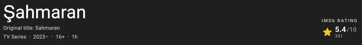 Netflix Dizisi Şahmaran’a Sosyal Medyadan Gelen Tepkiler: Adana’da Geçen Twilight mı Olur?