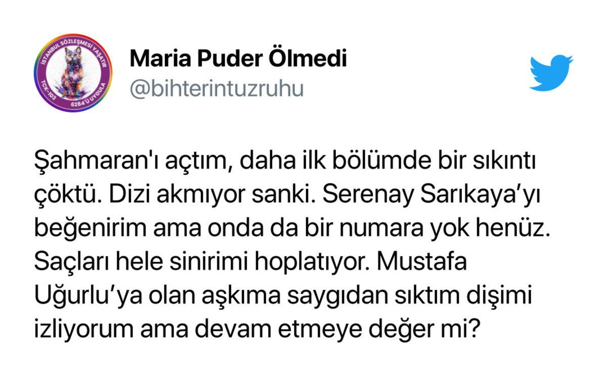 Netflix Dizisi Şahmaran’a Sosyal Medyadan Gelen Tepkiler: Adana’da Geçen Twilight mı Olur?